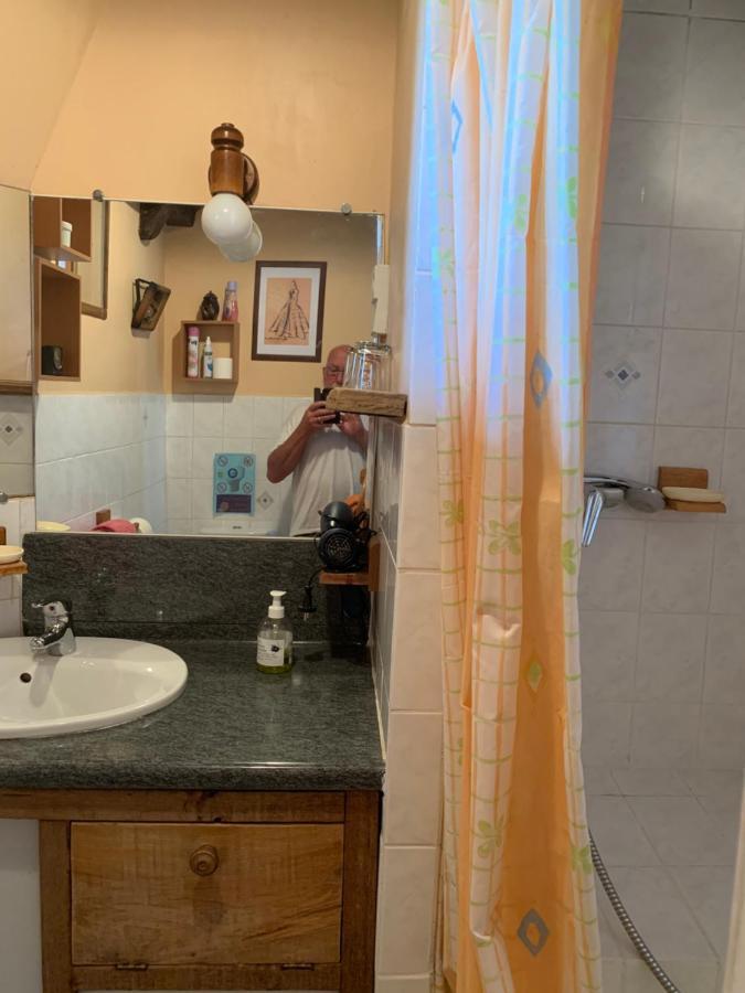 Chambres D' Hotes La Lison Tintry Esterno foto